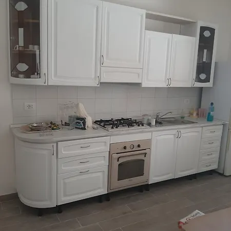 Apartment Villino Marsiglia