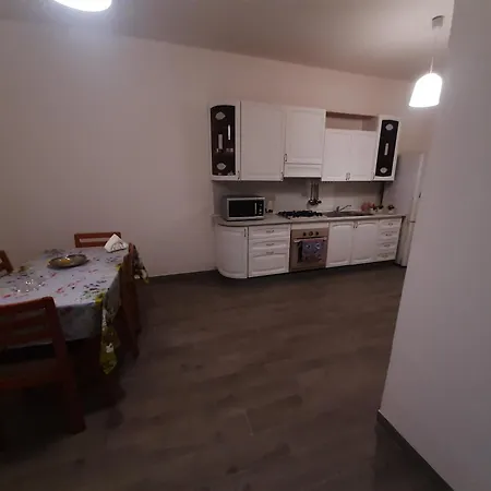 Villino Marsiglia Apartment *