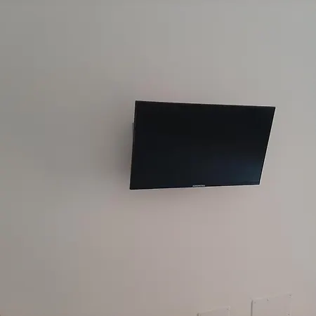 Apartment Villino Marsiglia *