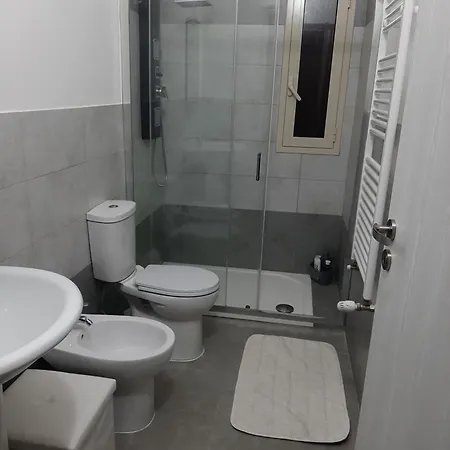 Villino Marsiglia * Syracuse